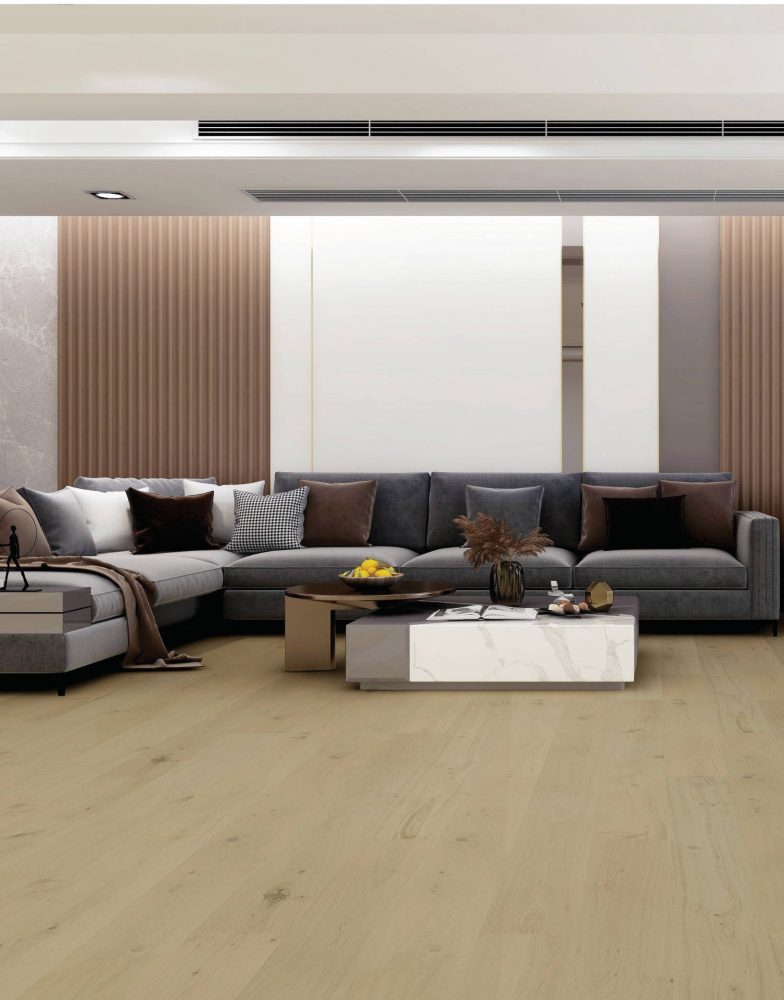 timber floor installation Sydney