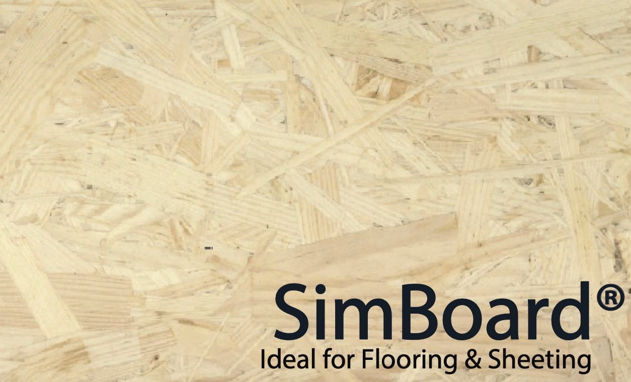 OSB Sheeting - JUflooring
