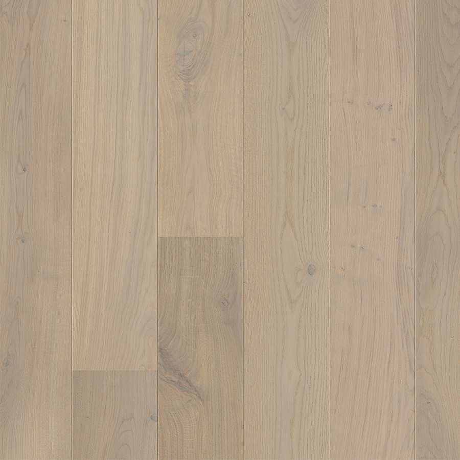Nature's oak Aspen Grey engineering timber floor