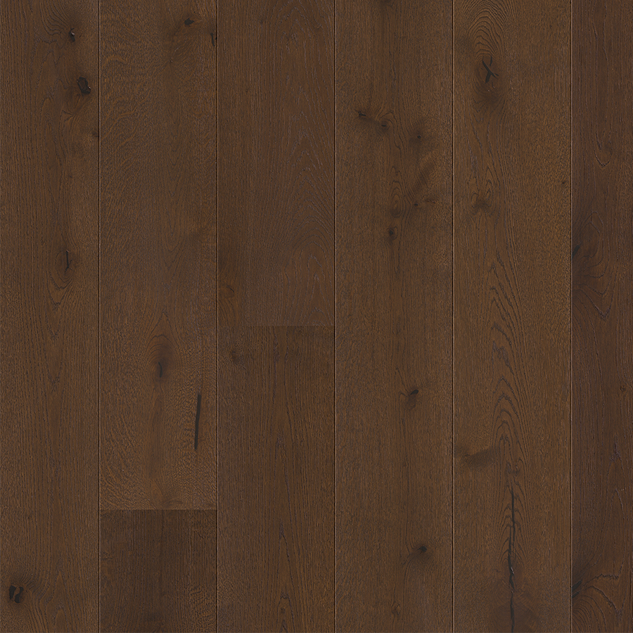 Nature's oak Black Forest engineering timber floor