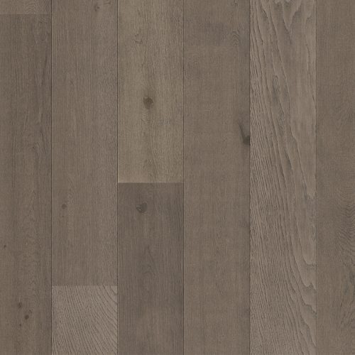 Nature's oak French Grey engineering timber floor