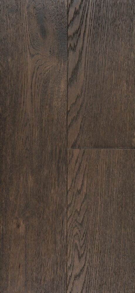 Chocolate Oak Frontier design engineering flooring
