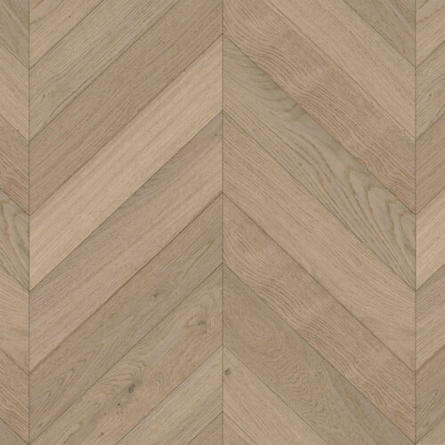 raw neutral chevron